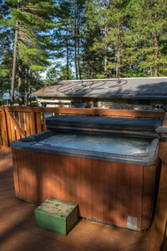Pine Valley Resort Stonecliffe Экстерьер фото