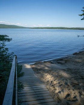 Pine Valley Resort Stonecliffe Экстерьер фото